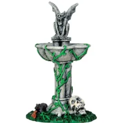 Abandoned Fountain Cod. 64050