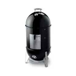 Affumicatoio Weber Smokey Mountain Cooker Ø 47 cm Black Cod. 721004