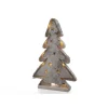 Albero di Natale con luce led