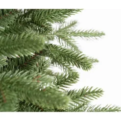 Albero di Natale Dankan h180Ø108cm PE+PVC