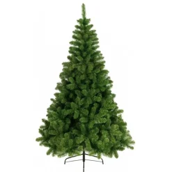 Albero di Natale Imperial h270Ø157cm PVC