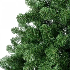 Albero di Natale Imperial h270Ø157cm PVC