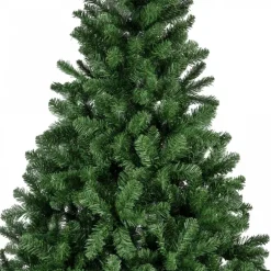 Albero di Natale Imperial h300Ø178cm PVC
