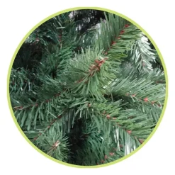 Albero di Natale Slim Lodge Pine 150 cm