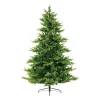 Albero di Natale Verdon h210Ø132cm PE+PVC