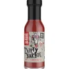 Angus & Oink Dirty Barbie Espresso Sauce - 295 ml