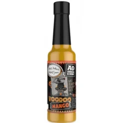 Angus & Oink Voodoo Mango Hot Sauce - 150 ml