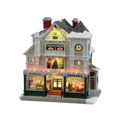 Antique & Gift Shop con Alimentatore 4.5V Cod. 15806