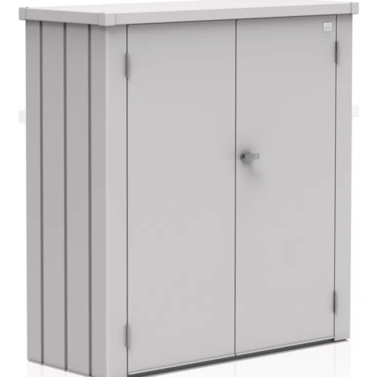 Armadio da Esterno in Metallo ROMEO Biohort M