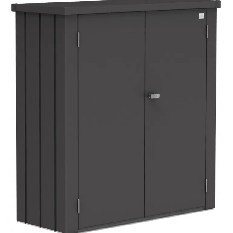 Armadio da Esterno in Metallo ROMEO Biohort M