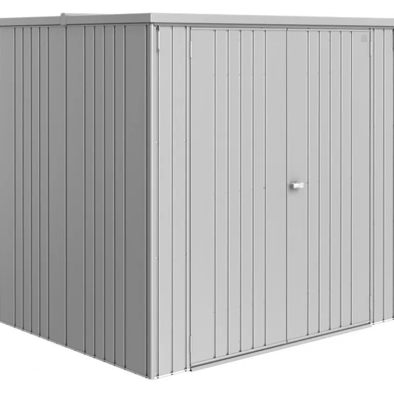 Armadio per Attrezzi in Metallo 190 LARGE Biohort