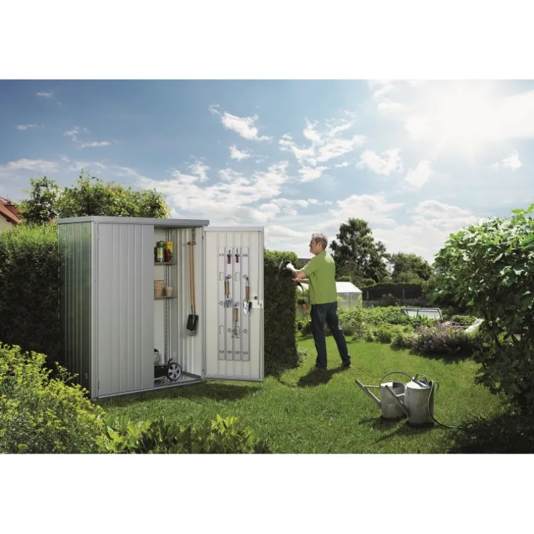 Armadio per Attrezzi in Metallo 190 Biohort