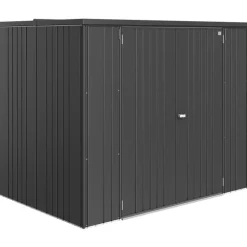 Armadio per Attrezzi in Metallo 230 LARGE Biohort