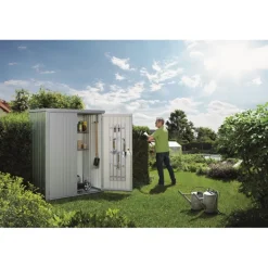 Armadio per Attrezzi in Metallo 230 LARGE Biohort