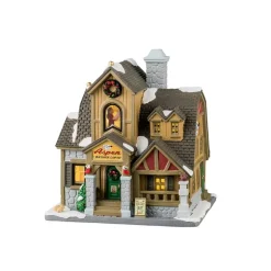 Artists' Lofts Cod. 45228