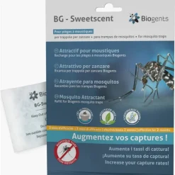Attrattivo per trappola per zanzare Biogents BG-Sweetscent