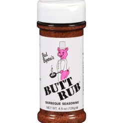 Bad Byron'S Butt Rub - 128 gr