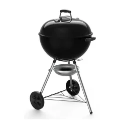Barbecue Weber a Carbone Original Kettle E-5710 Ø 57 cm Black Cod. 14101004
