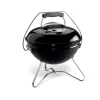 Barbecue Weber a Carbone Smokey Joe Premium Ø 37 cm Black Cod. 1121004
