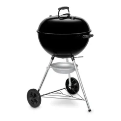 Barbecue Weber a Carbone Original Kettle 57 cm E-5710 Black Cod. 14101053