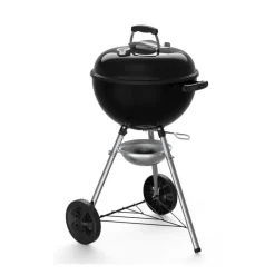 Barbecue Weber a Carbone Original Kettle E-4710 Ø 47 cm Black Cod. 13101004