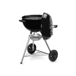 Barbecue Weber a Carbone Original Kettle E-4710 Ø 47 cm Black Cod. 13101004