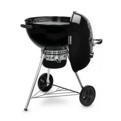 Barbecue Weber a Carbone Original Kettle E-5730 Ø 57 cm Black Cod. 14201004