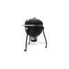 Barbecue Weber a Carbone Summit Kamado E6 Ø 61 cm Black Cod. 18201004