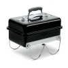 Barbecue Weber a Carbone Go-Anywhere Black Cod. 1131004