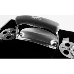 Barbecue Weber a Carbone Go-Anywhere Black Cod. 1131004