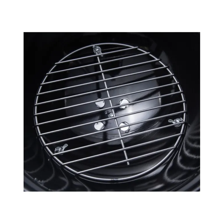 Barbecue Weber a Carbone Smokey Joe Premium Ø 37 cm Smoke Grey Cod. 1126704