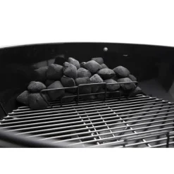 Barbecue Weber a Carbone Master-Touch E-6755 WBR Crafted Ø 67 cm Black Cod. 1500230