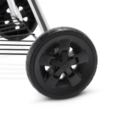 Barbecue Weber a Carbone Master-Touch E-6755 WBR Crafted Ø 67 cm Black Cod. 1500230