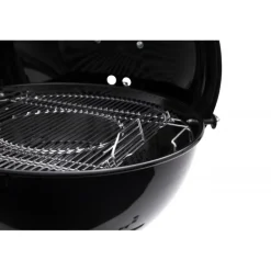 Barbecue Weber a Carbone Master-Touch E-6755 WBR Crafted Ø 67 cm Black Cod. 1500230