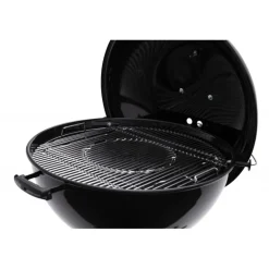 Barbecue Weber a Carbone Master-Touch E-6755 WBR Crafted Ø 67 cm Black Cod. 1500230