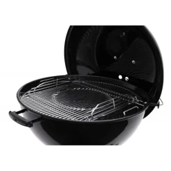 Barbecue Weber a Carbone Master-Touch E-6755 WBR Crafted Ø 67 cm Black Cod. 1500230