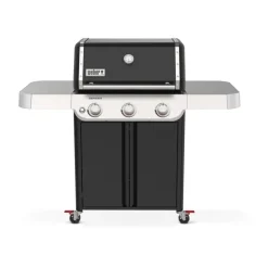 Barbecue Weber a Gas Genesis E-315 Black Cod. 1500386