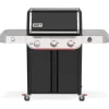 Barbecue Weber a Gas Genesis E-335 Black Cod. 1501241