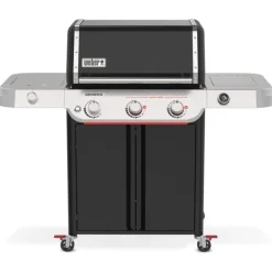 Barbecue Weber a Gas Genesis E-335 Black Cod. 1501241