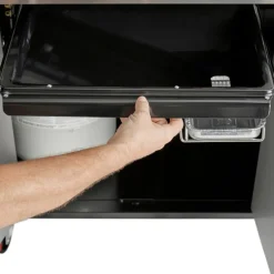 Barbecue Weber a Gas Genesis EPX-335 Black Cod. 35810029