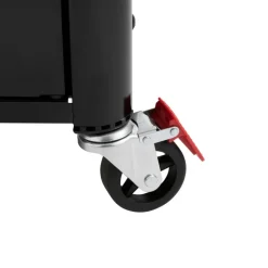 Barbecue Weber a Gas Genesis EPX-335 Black Cod. 35810029