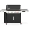 Barbecue Weber a Gas Genesis EPX-435 Black Cod. 36810029