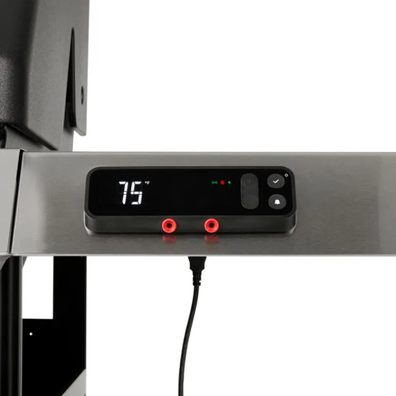 Barbecue Weber a Gas Genesis EPX-435 Black Cod. 36810029