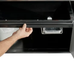 Barbecue Weber a Gas Genesis EPX-435 Black Cod. 36810029