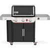 Barbecue Weber a Gas Genesis EP-335 Black Cod. 1501153
