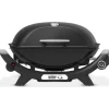 Barbecue Weber a Gas Q 2100N Black Cod. 1501082