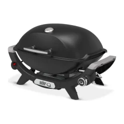 Barbecue Weber a Gas Q 2100N Black Cod. 1501082