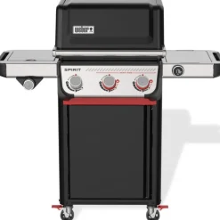 Barbecue Weber a Gas Spirit EP-335 Black Cod. 1500942