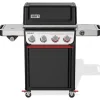 Barbecue Weber a Gas Spirit EP-435 Black Cod. 1500961