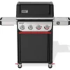 Barbecue Weber a Gas Spirit EP-425 Black Cod. 1500952